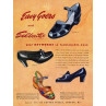 Selby Shoes, Easy Goers And Selberites