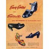 Selby Shoes, Easy Goers And Selberites