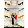 Dolcis Shoes, Town And Country, 1931