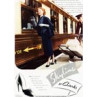Moira Shearer, Clarks Skyline Shoes
