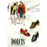 Dolcis Shoes, Well Timed Arrival, 1946