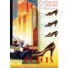 Dolcis Shoes, Autumn 1933