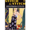Stitch By Stitch