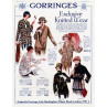 Gorringe's Knitted Wear
