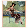 Summer Frock