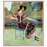 Summer Frock