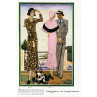 Elegance De Cinq Heures