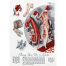 Afternoon Accessories, 1926