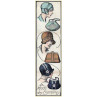 French Hats and Bags, 1925