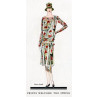 Paris Prints Welcome The Spring