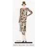 Paris Prints Welcome The Spring