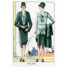 Paris Talbot, 1928