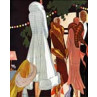 Furs For Women Of Regal Beauty