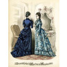 Demorests, January, 1875