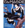 The Magpie, 1923