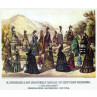 E Butterick New York Fashions, 1873