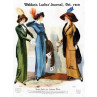 Weldons Ladies Journal, Oct 1912