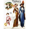 Weldons Ladies Journal, Jan 1913