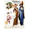 Weldons Ladies Journal, Jan 1913