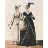 Afternoon Dresses, 1799
