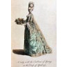 Ladies Magazine, 1771