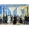 Queens Bazaar, Oxford Street, 1833