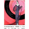Swarzenbach, Huber, 1928