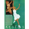 Kestos Bra, Tennis
