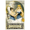 Harness Electric Corsets, 1893