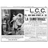 La Samothrace Corset 1905
