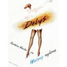 Delys, Wolsey Nylons, 1951