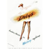 Delys, Wolsey Nylons, 1951