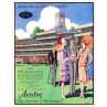Aristoc at Ascot