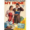 My Home, Cooking