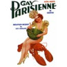 Lobster Gay Parisienne