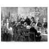 Lord Mayor's Banquet, 1888