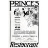 Princes Restaurant