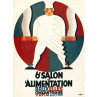 Belgian Food Exhibition, 1929