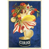 Cirio, 1921