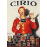 Cirio, 1923