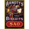 Arnotts Australian Biscuits