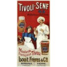 Tivoli-Senf Moutarde