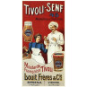 Tivoli-Senf Moutarde