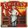 Epices Du Traiteur