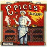 Epices Du Traiteur