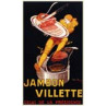 Jambon Villette