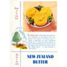 New Zealand Butter