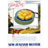 New Zealand Butter, At Its Very Best