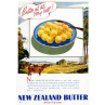 New Zealand Butter, At Its Very Best