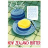 New Zealand Butter, Quality
